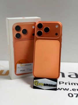 Telefon mobil Apple iPhone 17 Pro, 256GB - 1