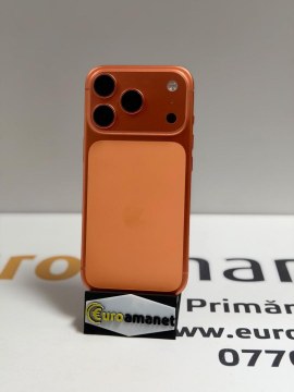 Telefon mobil Apple iPhone 17 Pro, 256GB - 2
