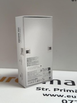 Telefon mobil Xiaomi Redmi 15C, 4GB RAM, 256GB - 2