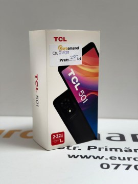 Telefon mobil TCL 501, 2GB RAM, 32GB - 1