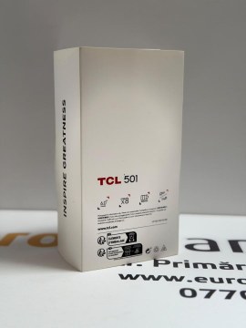 Telefon mobil TCL 501, 2GB RAM, 32GB - 2