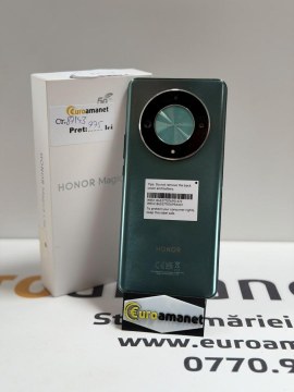 Telefon mobil Honor Magic6 Lite, 8GB RAM, 256GB - 1