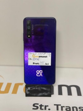 Telefon mobil Huawei Nova 5T, 128GB, 6GB RAM - 1