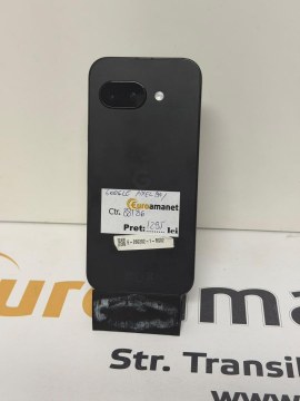 Telefon mobil Google Pixel 9a, 256GB, 8GB RAM - 1