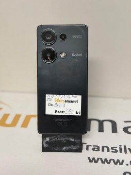 Telefon mobil Xiaomi Redmi Note 13 Pro, 8GB RAM, 256GB - 1
