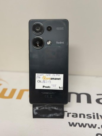 Telefon mobil Xiaomi Redmi Note 13 Pro, 8GB RAM, 256GB