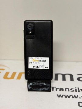 Telefon mobil TCL 501, 2GB RAM, 32GB - 1
