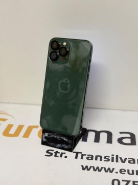 Telefon mobil Apple iPhone 13 Pro Max, 128GB, Baterie 83% - 1