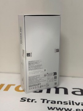 Telefon mobil Xiaomi Redmi 15C, 4GB RAM, 256GB - 2