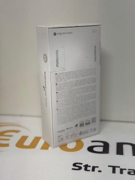 Telefon mobil Motorola Edge 60 Fusion, 256GB, 8GB RAM - 2