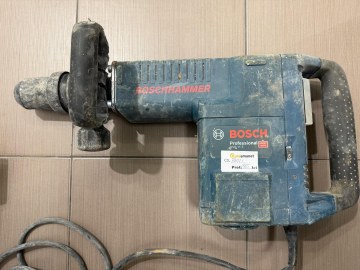 Ciocan demolator Bosch Professional SDS Max GSH 11 E - 3