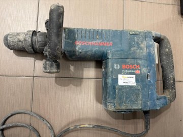 Ciocan demolator Bosch Professional SDS Max GSH 11 E - 4