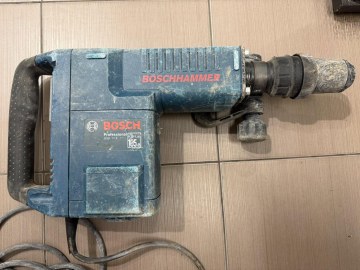 Ciocan demolator Bosch Professional SDS Max GSH 11 E - 5