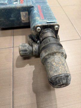 Ciocan demolator Bosch Professional SDS Max GSH 11 E - 6