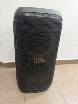 Sistem audio portabil JBL Partybox Stage 320 - 1