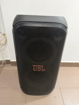 Sistem audio portabil JBL Partybox Stage 320 - 3