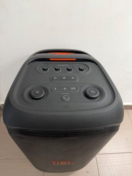 Sistem audio portabil JBL Partybox Stage 320 - 4