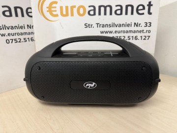 Boxa portabila PNI FunBox BT600, cu Bluetooth - 2