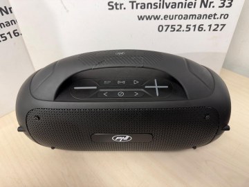 Boxa portabila PNI FunBox BT600, cu Bluetooth - 3