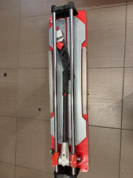 Masina de taiat gresie, faianta 71cm, TR-710 MAGNET - RUBI- - 3