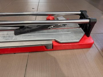 Masina de taiat gresie, faianta 71cm, TR-710 MAGNET - RUBI- - 5