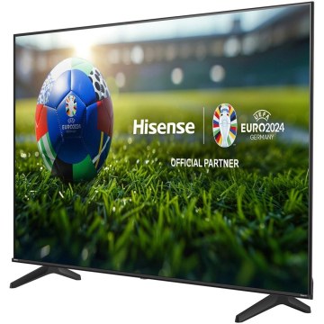 Televizor LED Smart HISENSE 50A6N, Ultra HD 4K, HDR, 126cm - 2