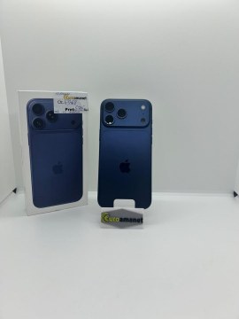Telefon mobil Apple iPhone 17 Pro Max, 256GB- nou - 1
