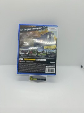 Joc Farming Simulator 22 Pentru Playstation 5 - 2