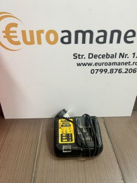 Fierastrau circular DeWALT DCS391 - 2