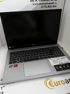 Laptop ACER Aspire 3, 15.6", AMD Ryzen 5 7520U - 2