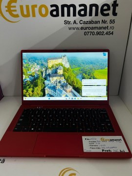 Laptop Ruzava RK70 Celeron N5095 SSD 256GB RAM 8GB - 2