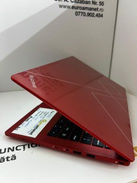 Laptop Ruzava RK70 Celeron N5095 SSD 256GB RAM 8GB - 4