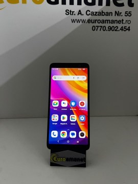 Telefon mobil TCL 501, 2GB RAM, 32GB, 4G, Prime Black - 2