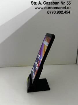 Telefon mobil TCL 501, 2GB RAM, 32GB, 4G, Prime Black - 3