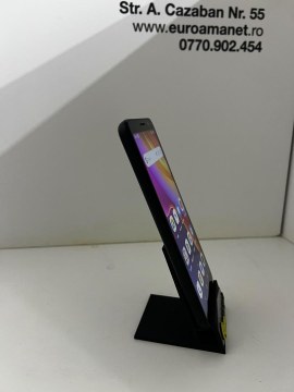 Telefon mobil TCL 501, 2GB RAM, 32GB, 4G, Prime Black - 4