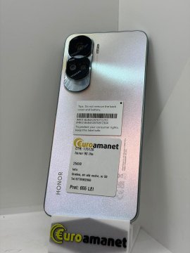 Telefon mobil Honor 90 Lite, 8GB RAM, 256GB