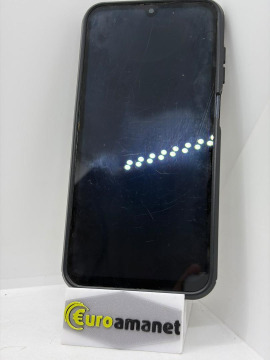 Telefon mobil Samsung Galaxy A15, Dual SIM, 4GB RAM, 128GB, 4G - 2