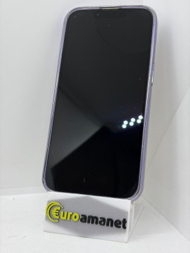 Telefon mobil Apple iPhone 13, 128GB, 5G, Starlight, 95% Baterie - 2