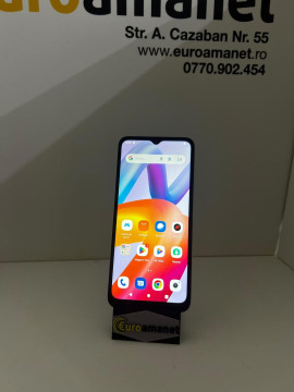 Telefon mobil Xiaomi Redmi A2, 2GB RAM, 32GB - 2