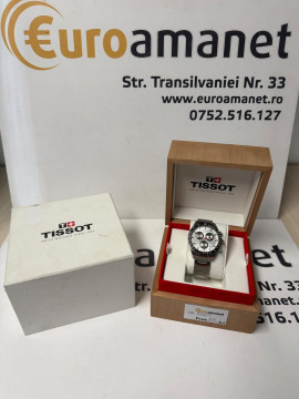 Ceas barbatesc Tissot PRS 516 Quartz Chronograph - 1