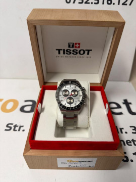Ceas barbatesc Tissot PRS 516 Quartz Chronograph - 2