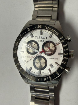 Ceas barbatesc Tissot PRS 516 Quartz Chronograph - 4