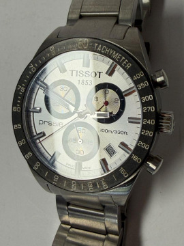 Ceas barbatesc Tissot PRS 516 Quartz Chronograph - 5
