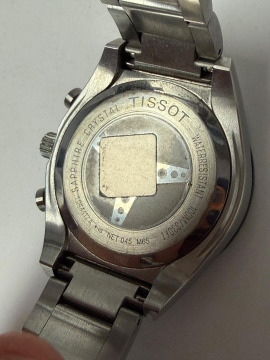 Ceas barbatesc Tissot PRS 516 Quartz Chronograph - 6