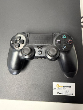 Consola Sony PlayStation 4 Pro, 1TB, Black - 4