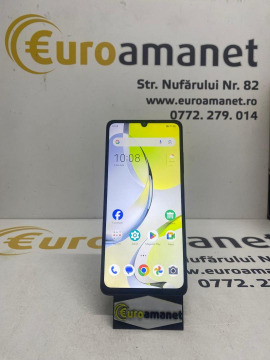Telefon mobil ZTE Blade A76, Dual SIM, 4GB, 128GB