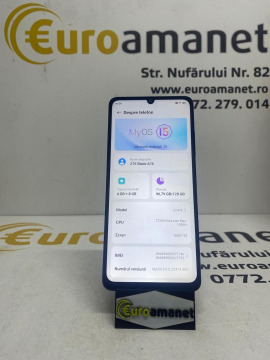Telefon mobil ZTE Blade A76, Dual SIM, 4GB, 128GB - 3