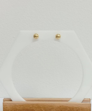 Cercei Aur 14 K