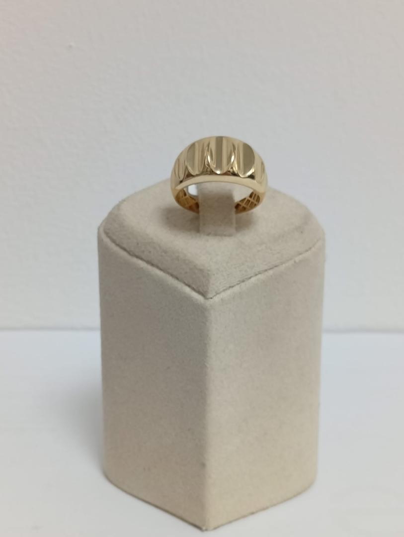 Inel Aur 14 K