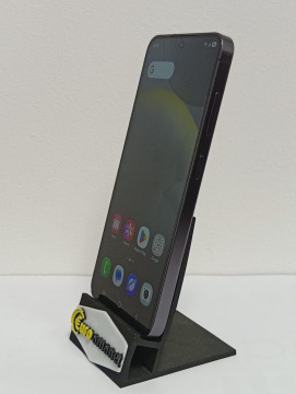 Telefon mobil Samsung Galaxy S24, Dual SIM, 8GB RAM, 256GB, 5G, Onyx Black - 2